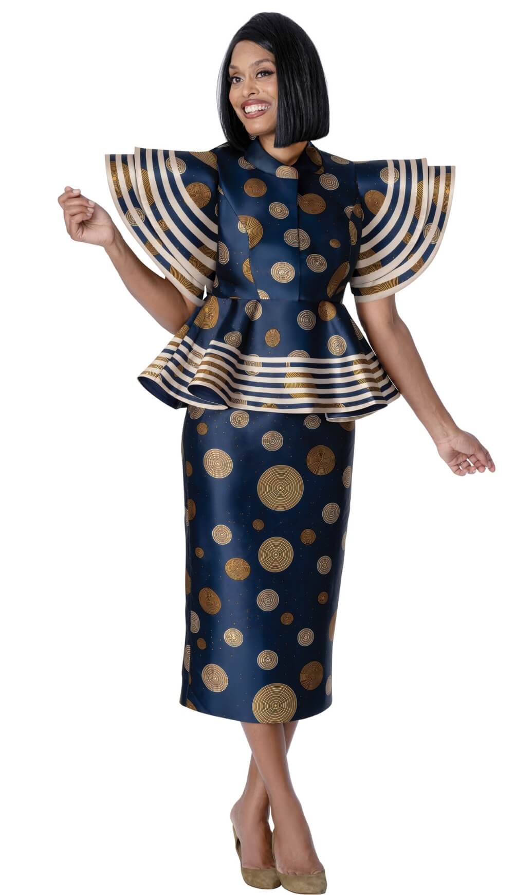 Stellar Looks 601072-NV